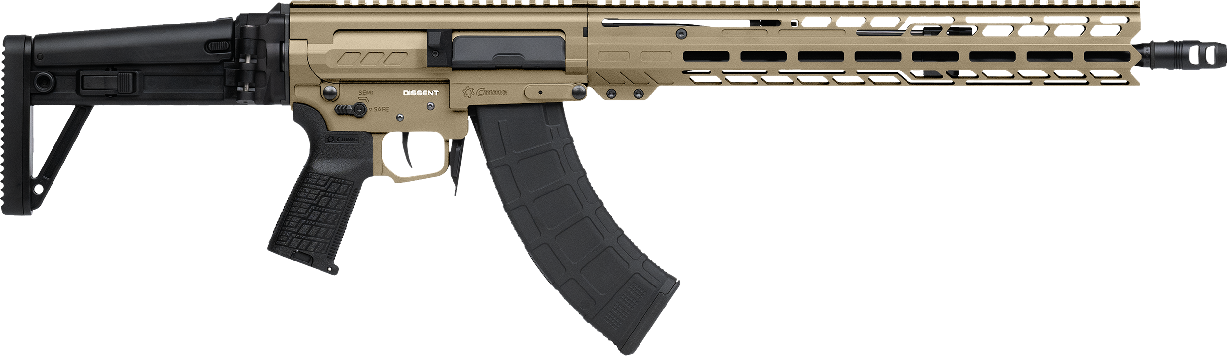 Primary Arms